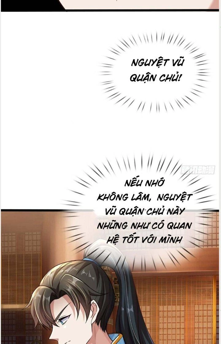 Ta Có Thể Sửa Chữa Vạn Vật Trên Dòng Thời Gian Chapter 5 - 14