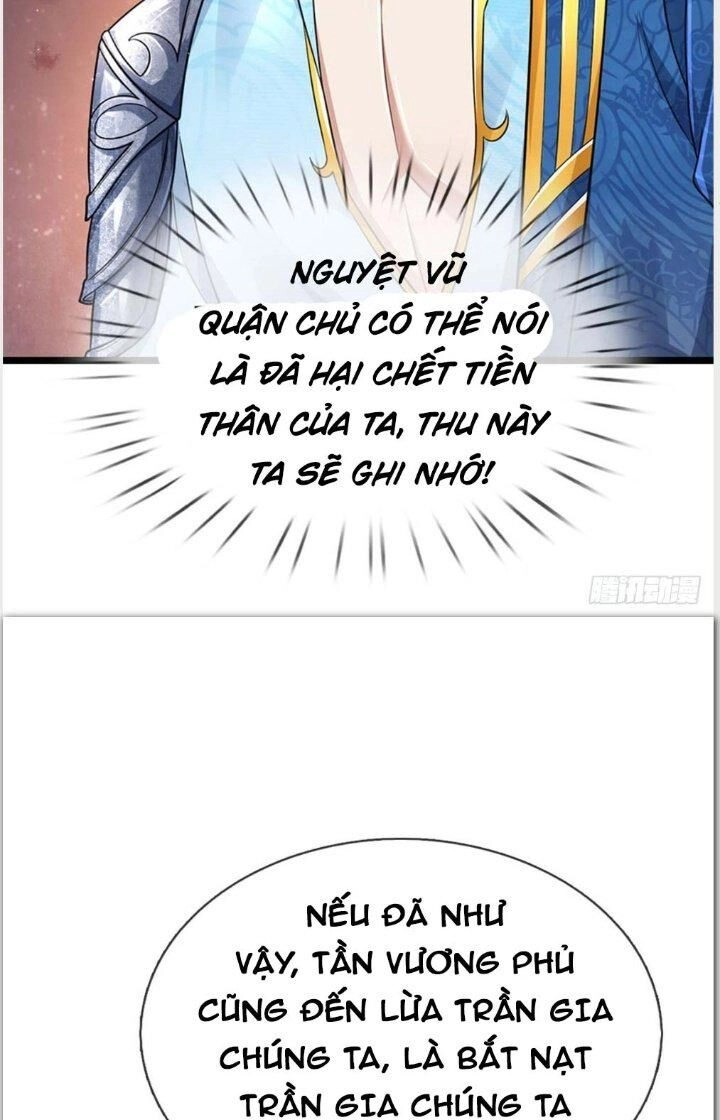 Ta Có Thể Sửa Chữa Vạn Vật Trên Dòng Thời Gian Chapter 5 - 19