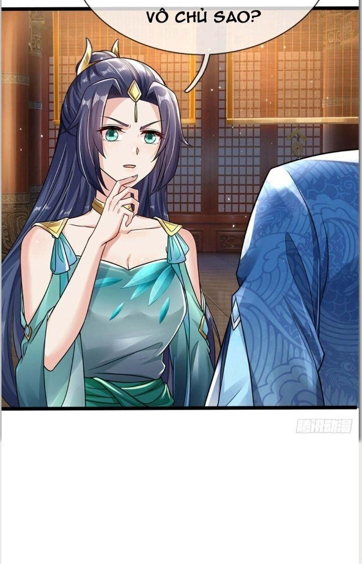 Ta Có Thể Sửa Chữa Vạn Vật Trên Dòng Thời Gian Chapter 5 - 20