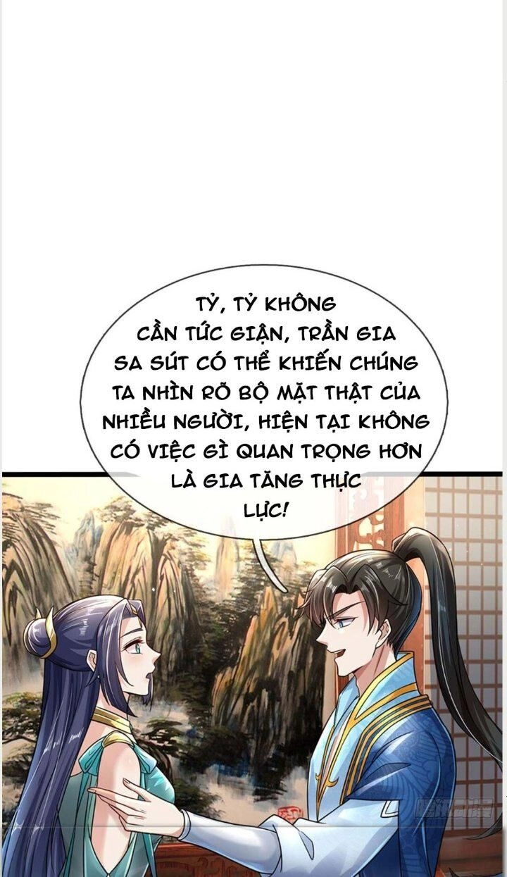 Ta Có Thể Sửa Chữa Vạn Vật Trên Dòng Thời Gian Chapter 5 - 21