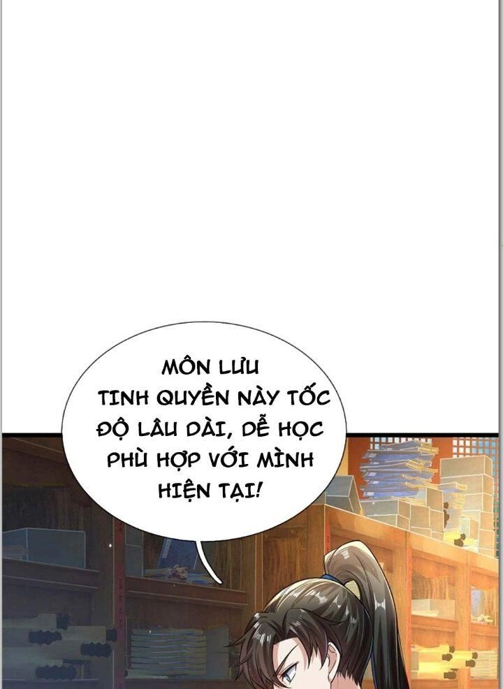 Ta Có Thể Sửa Chữa Vạn Vật Trên Dòng Thời Gian Chapter 5 - 35