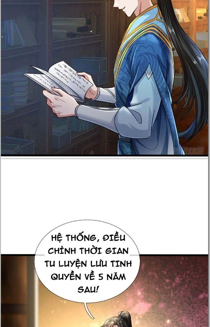 Ta Có Thể Sửa Chữa Vạn Vật Trên Dòng Thời Gian Chapter 5 - 36