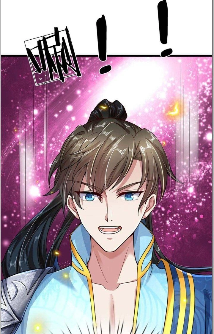 Ta Có Thể Sửa Chữa Vạn Vật Trên Dòng Thời Gian Chapter 5 - 40