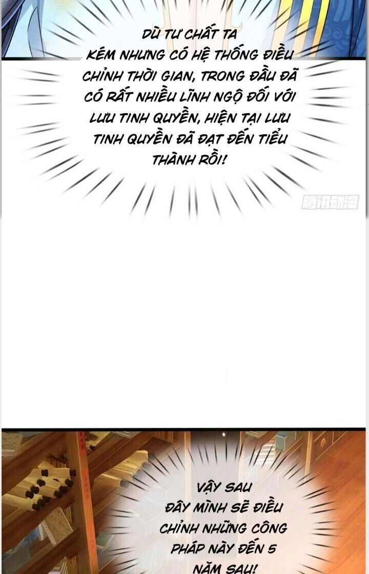 Ta Có Thể Sửa Chữa Vạn Vật Trên Dòng Thời Gian Chapter 5 - 41