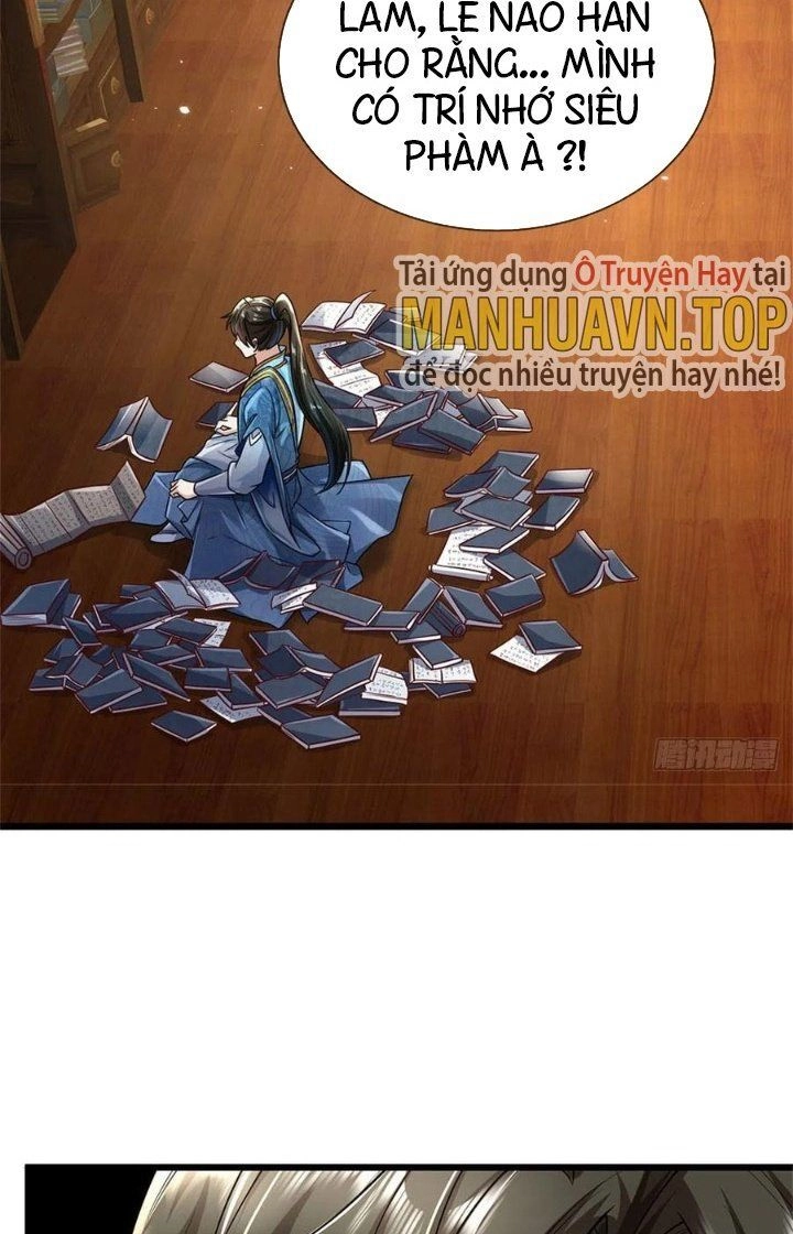 Ta Có Thể Sửa Chữa Vạn Vật Trên Dòng Thời Gian Chapter 6 - 2