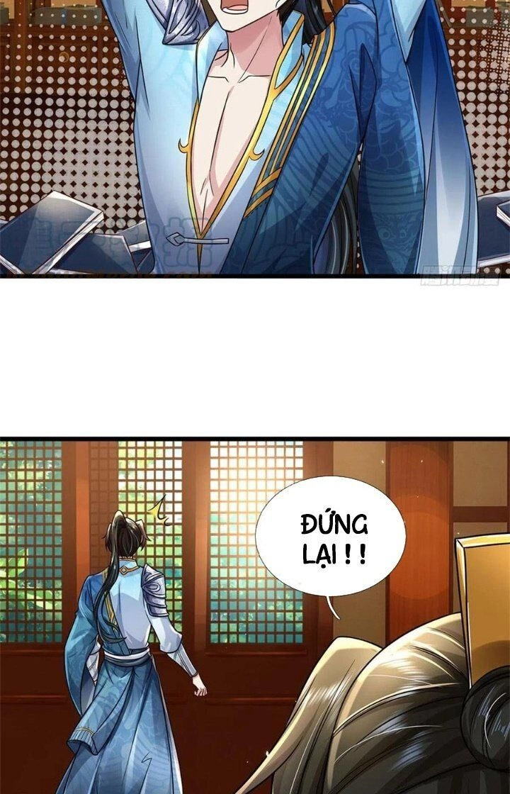 Ta Có Thể Sửa Chữa Vạn Vật Trên Dòng Thời Gian Chapter 6 - 4