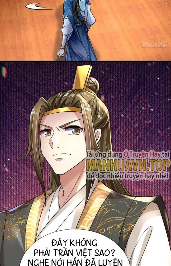 Ta Có Thể Sửa Chữa Vạn Vật Trên Dòng Thời Gian Chapter 6 - 6