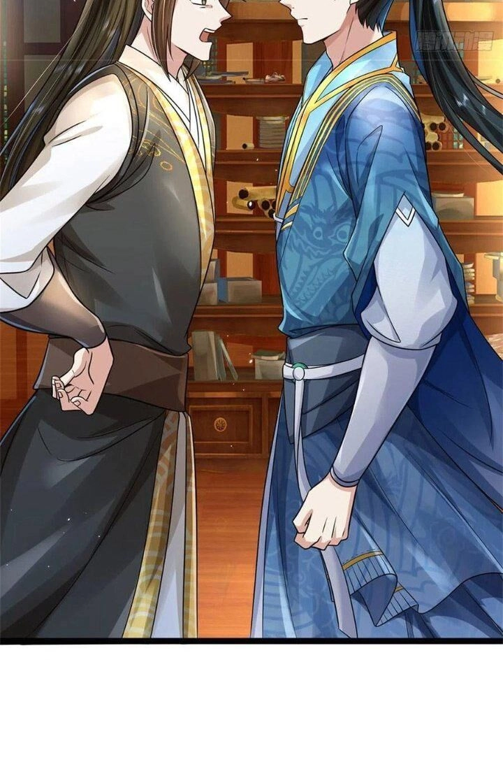 Ta Có Thể Sửa Chữa Vạn Vật Trên Dòng Thời Gian Chapter 6 - 9