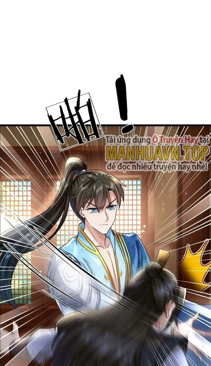 Ta Có Thể Sửa Chữa Vạn Vật Trên Dòng Thời Gian Chapter 6 - 10