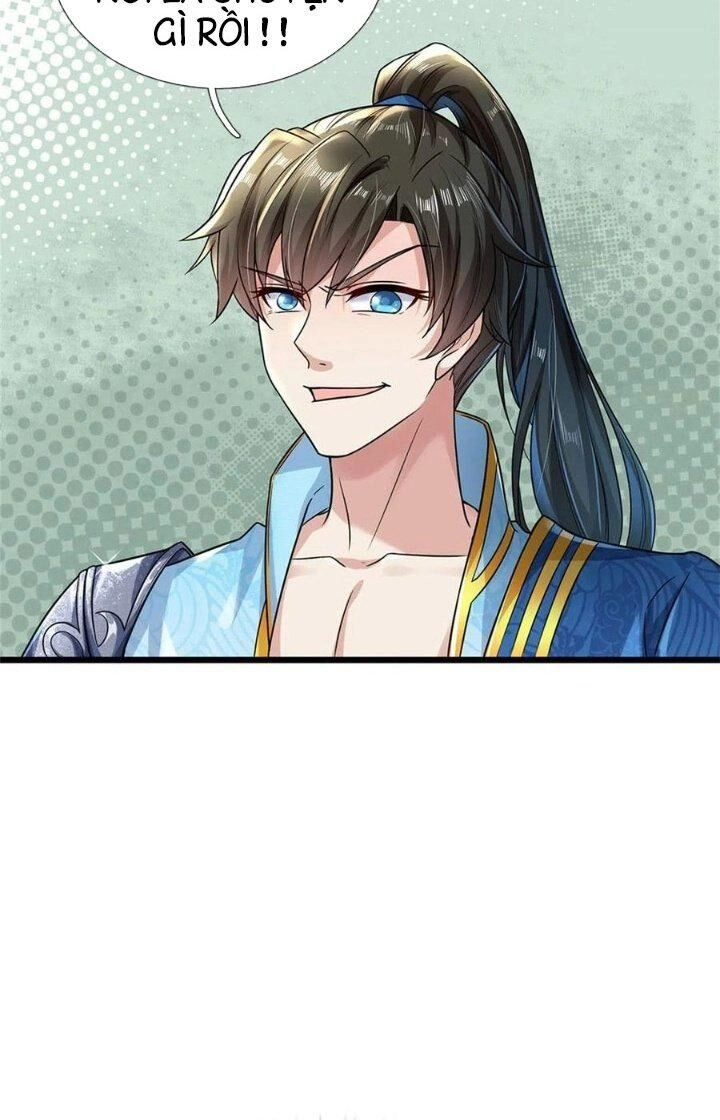 Ta Có Thể Sửa Chữa Vạn Vật Trên Dòng Thời Gian Chapter 6 - 17