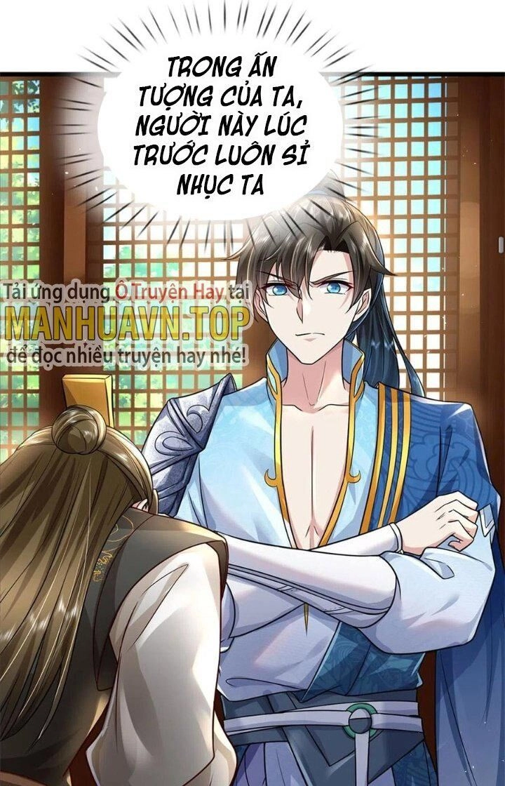 Ta Có Thể Sửa Chữa Vạn Vật Trên Dòng Thời Gian Chapter 6 - 18