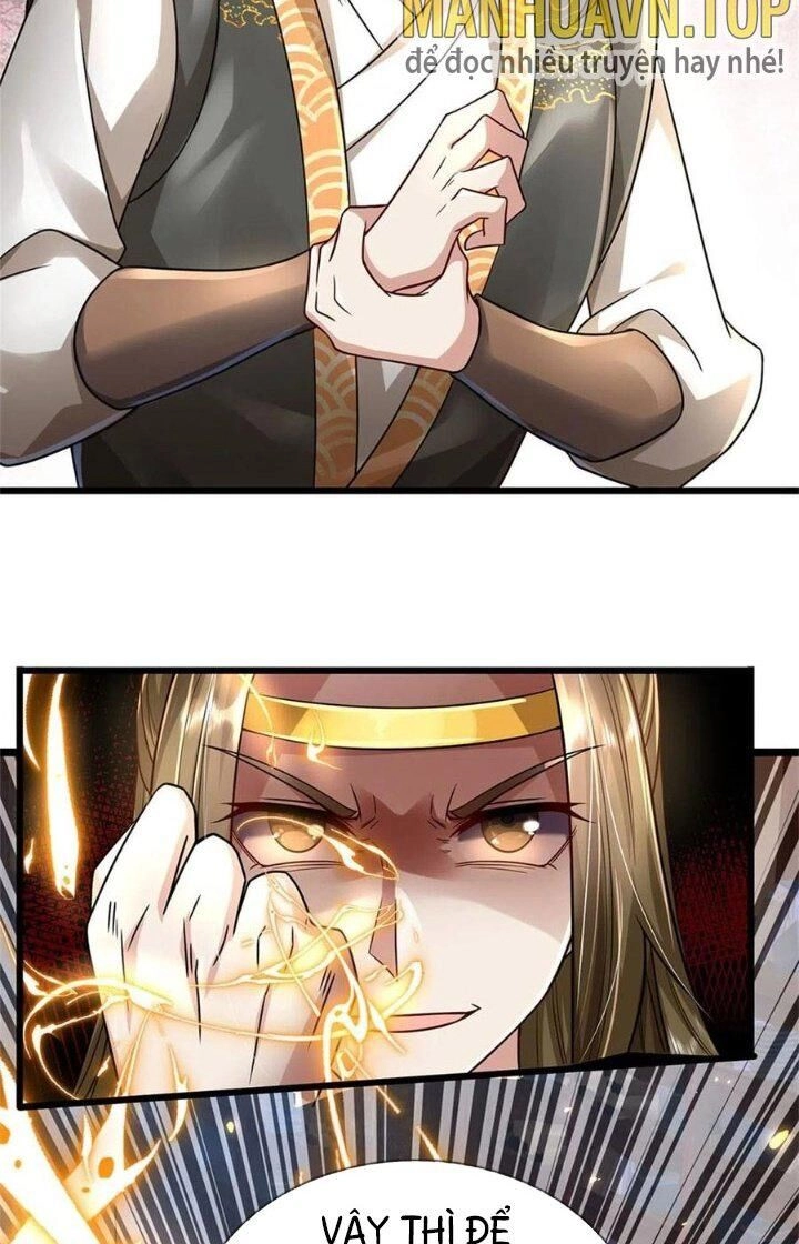 Ta Có Thể Sửa Chữa Vạn Vật Trên Dòng Thời Gian Chapter 6 - 28