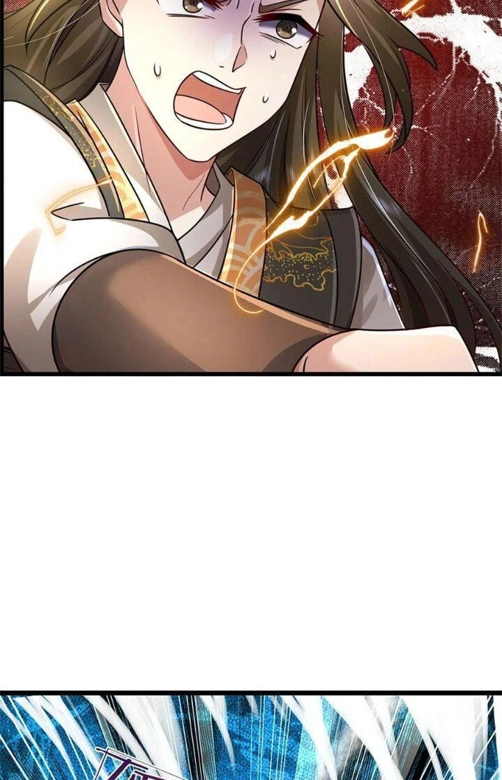 Ta Có Thể Sửa Chữa Vạn Vật Trên Dòng Thời Gian Chapter 6 - 33