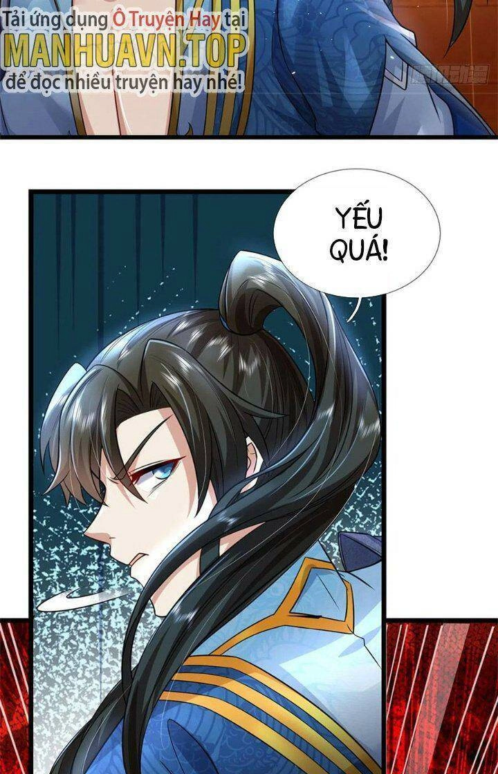 Ta Có Thể Sửa Chữa Vạn Vật Trên Dòng Thời Gian Chapter 7 - 5