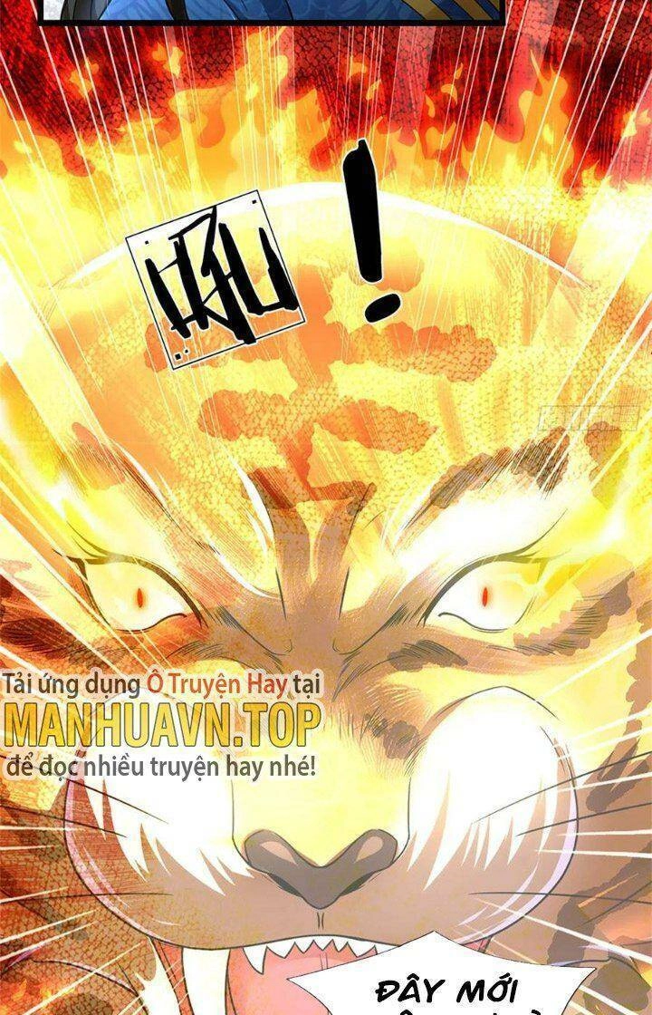 Ta Có Thể Sửa Chữa Vạn Vật Trên Dòng Thời Gian Chapter 7 - 6