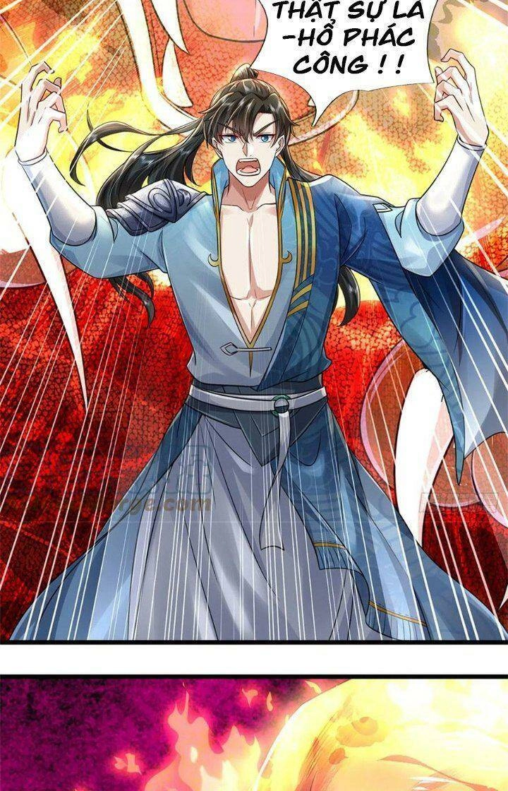 Ta Có Thể Sửa Chữa Vạn Vật Trên Dòng Thời Gian Chapter 7 - 7