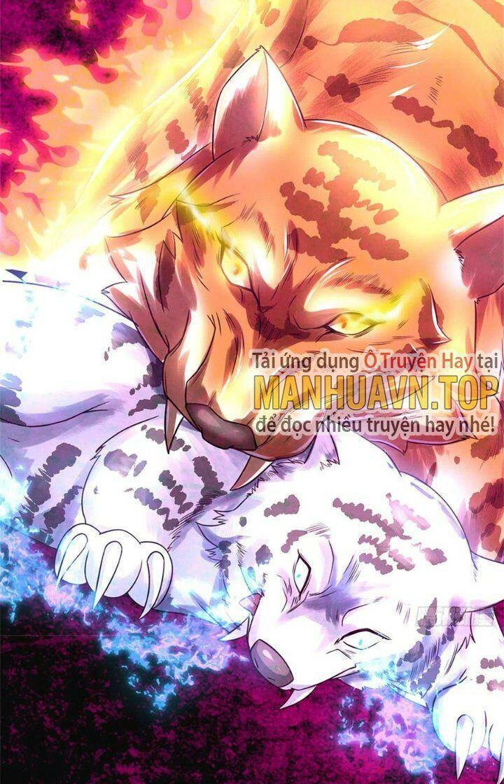 Ta Có Thể Sửa Chữa Vạn Vật Trên Dòng Thời Gian Chapter 7 - 8