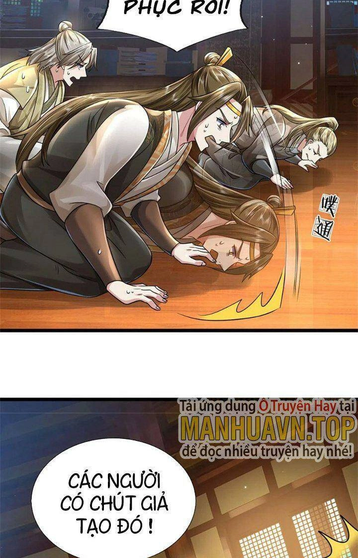 Ta Có Thể Sửa Chữa Vạn Vật Trên Dòng Thời Gian Chapter 7 - 14