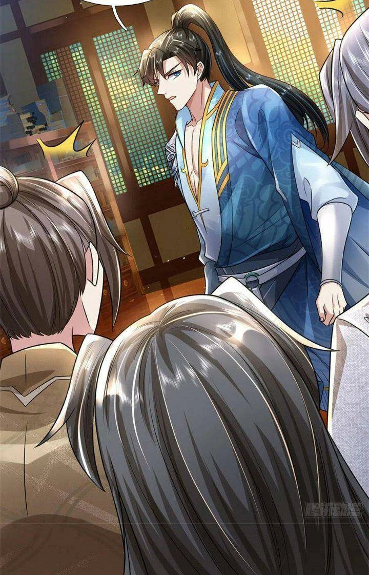 Ta Có Thể Sửa Chữa Vạn Vật Trên Dòng Thời Gian Chapter 7 - 15