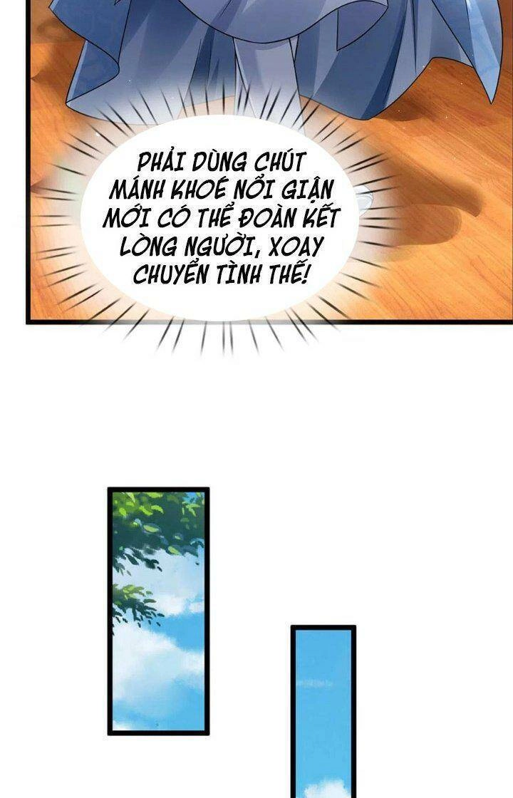 Ta Có Thể Sửa Chữa Vạn Vật Trên Dòng Thời Gian Chapter 7 - 18