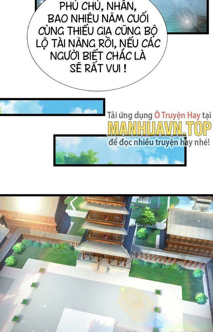 Ta Có Thể Sửa Chữa Vạn Vật Trên Dòng Thời Gian Chapter 7 - 21