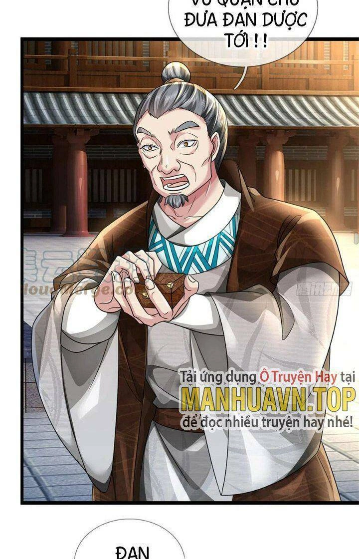 Ta Có Thể Sửa Chữa Vạn Vật Trên Dòng Thời Gian Chapter 7 - 24