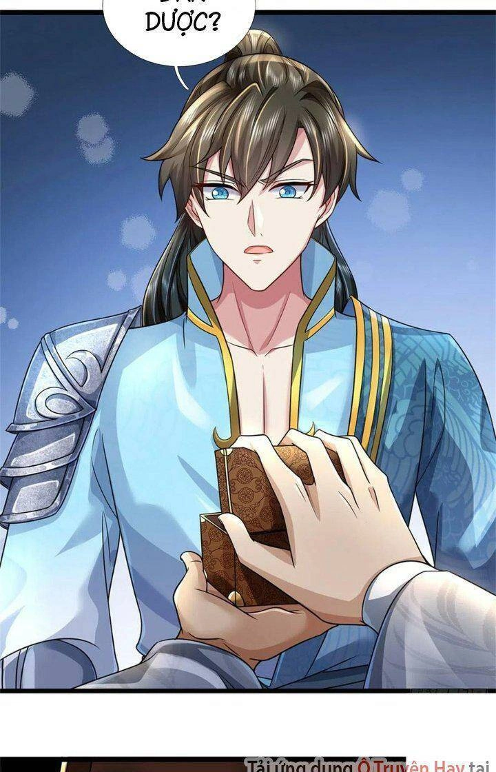 Ta Có Thể Sửa Chữa Vạn Vật Trên Dòng Thời Gian Chapter 7 - 25