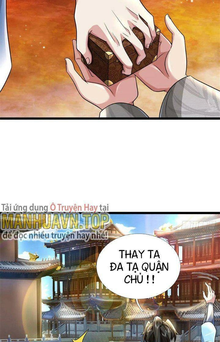 Ta Có Thể Sửa Chữa Vạn Vật Trên Dòng Thời Gian Chapter 7 - 29