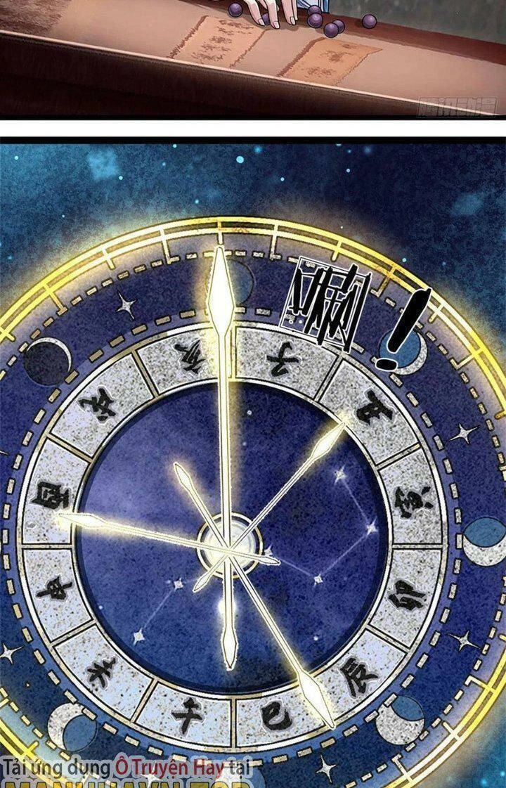 Ta Có Thể Sửa Chữa Vạn Vật Trên Dòng Thời Gian Chapter 7 - 37