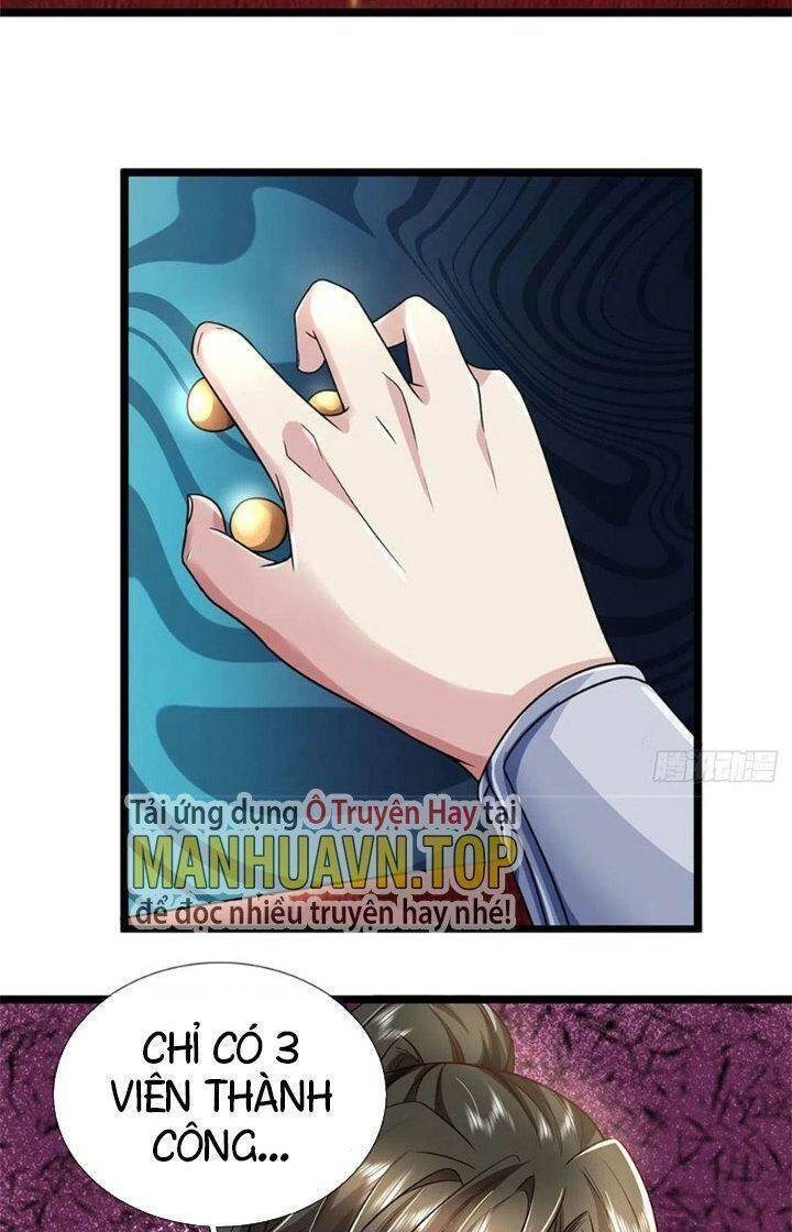 Ta Có Thể Sửa Chữa Vạn Vật Trên Dòng Thời Gian Chapter 7 - 39