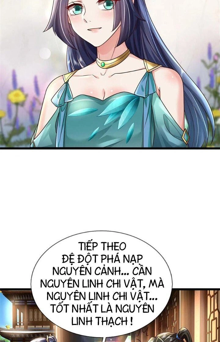 Ta Có Thể Sửa Chữa Vạn Vật Trên Dòng Thời Gian Chapter 8 - 17