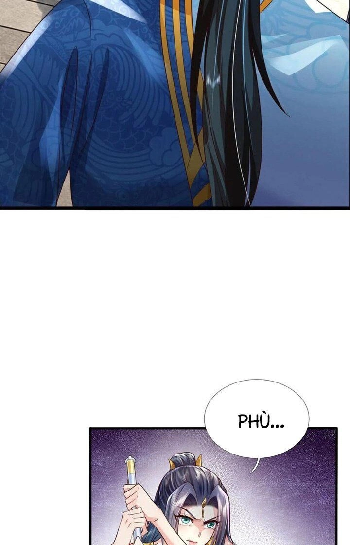 Ta Có Thể Sửa Chữa Vạn Vật Trên Dòng Thời Gian Chapter 8 - 24