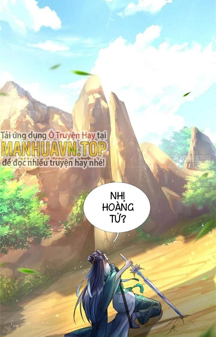 Ta Có Thể Sửa Chữa Vạn Vật Trên Dòng Thời Gian Chapter 8 - 27