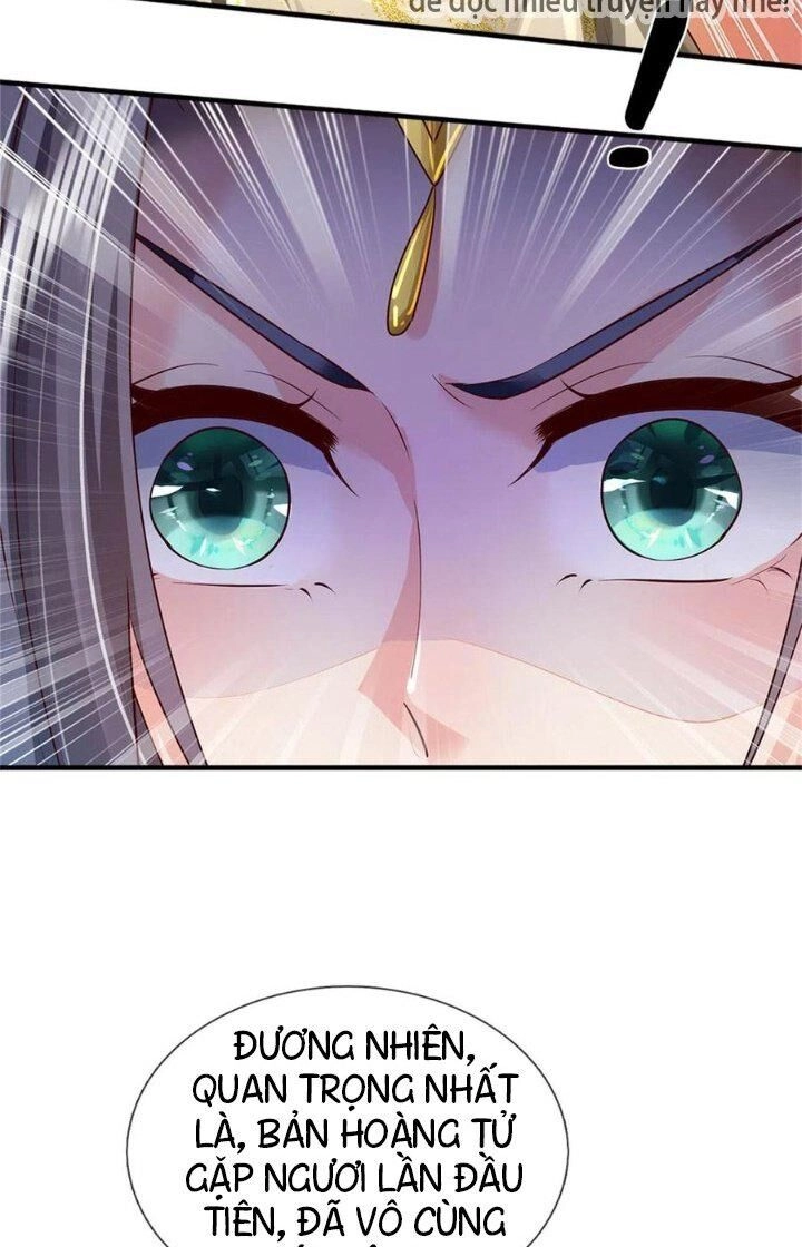 Ta Có Thể Sửa Chữa Vạn Vật Trên Dòng Thời Gian Chapter 8 - 34