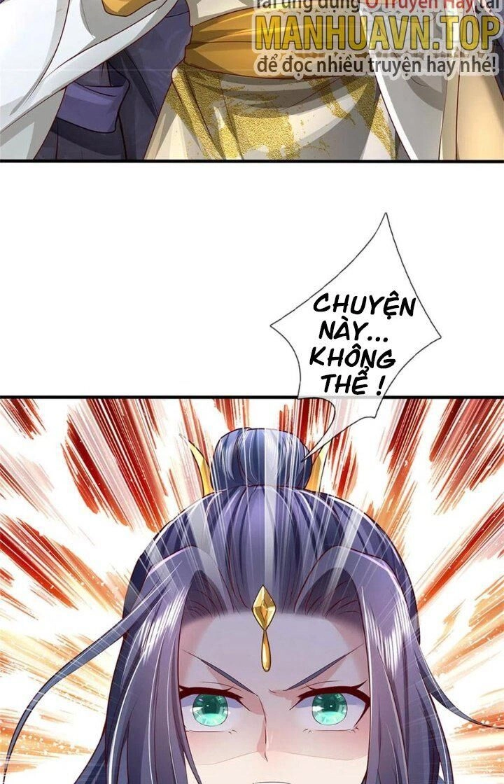 Ta Có Thể Sửa Chữa Vạn Vật Trên Dòng Thời Gian Chapter 8 - 36