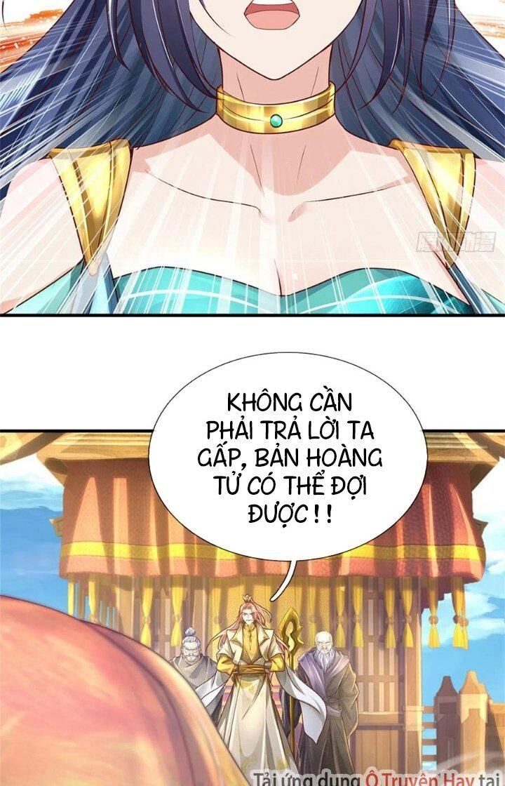 Ta Có Thể Sửa Chữa Vạn Vật Trên Dòng Thời Gian Chapter 8 - 37