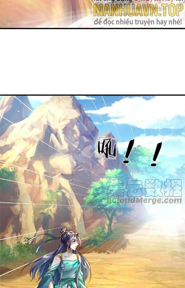 Ta Có Thể Sửa Chữa Vạn Vật Trên Dòng Thời Gian Chapter 8 - 38