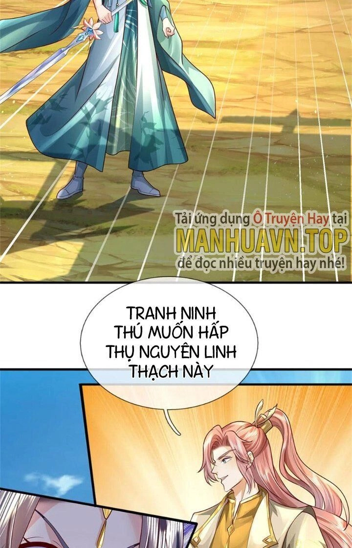 Ta Có Thể Sửa Chữa Vạn Vật Trên Dòng Thời Gian Chapter 8 - 39