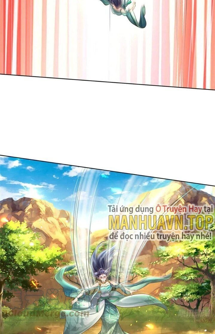 Ta Có Thể Sửa Chữa Vạn Vật Trên Dòng Thời Gian Chapter 9 - 6