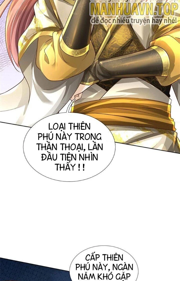 Ta Có Thể Sửa Chữa Vạn Vật Trên Dòng Thời Gian Chapter 9 - 12