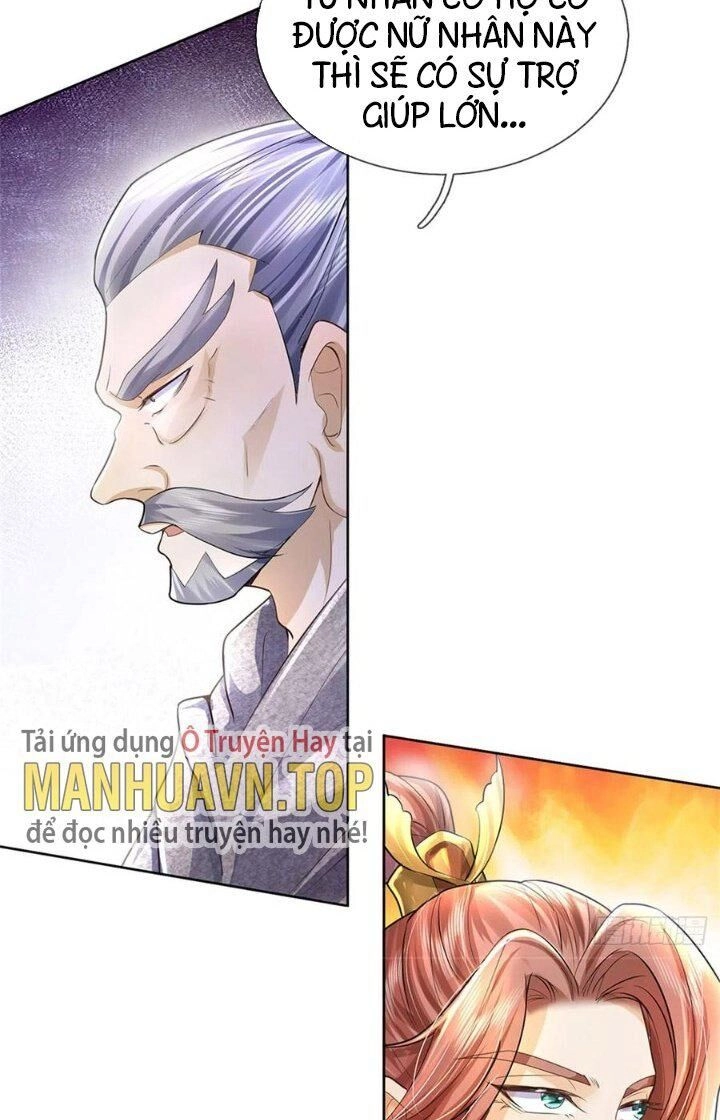 Ta Có Thể Sửa Chữa Vạn Vật Trên Dòng Thời Gian Chapter 9 - 14