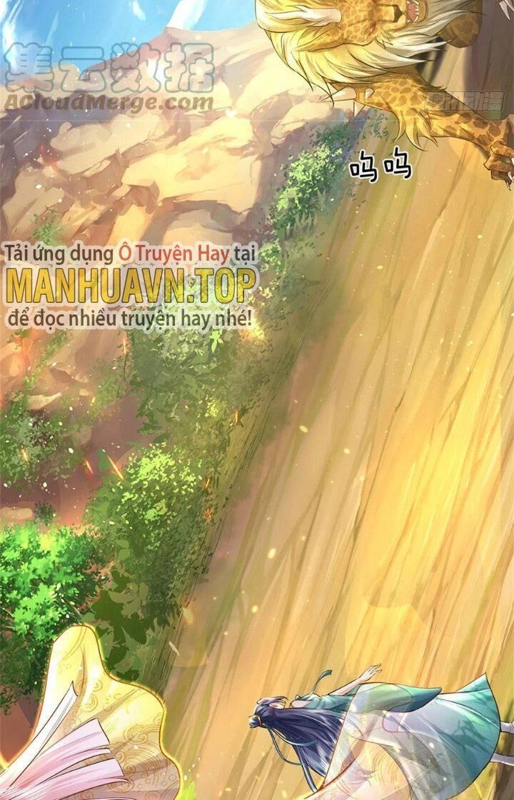 Ta Có Thể Sửa Chữa Vạn Vật Trên Dòng Thời Gian Chapter 9 - 16