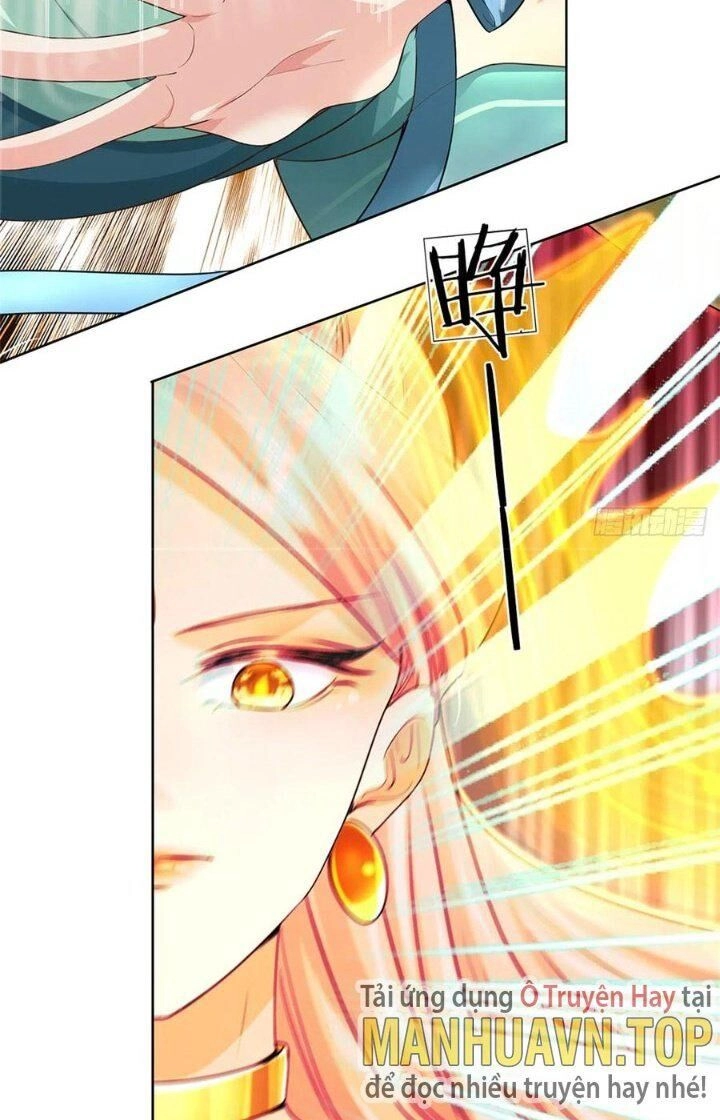 Ta Có Thể Sửa Chữa Vạn Vật Trên Dòng Thời Gian Chapter 9 - 19