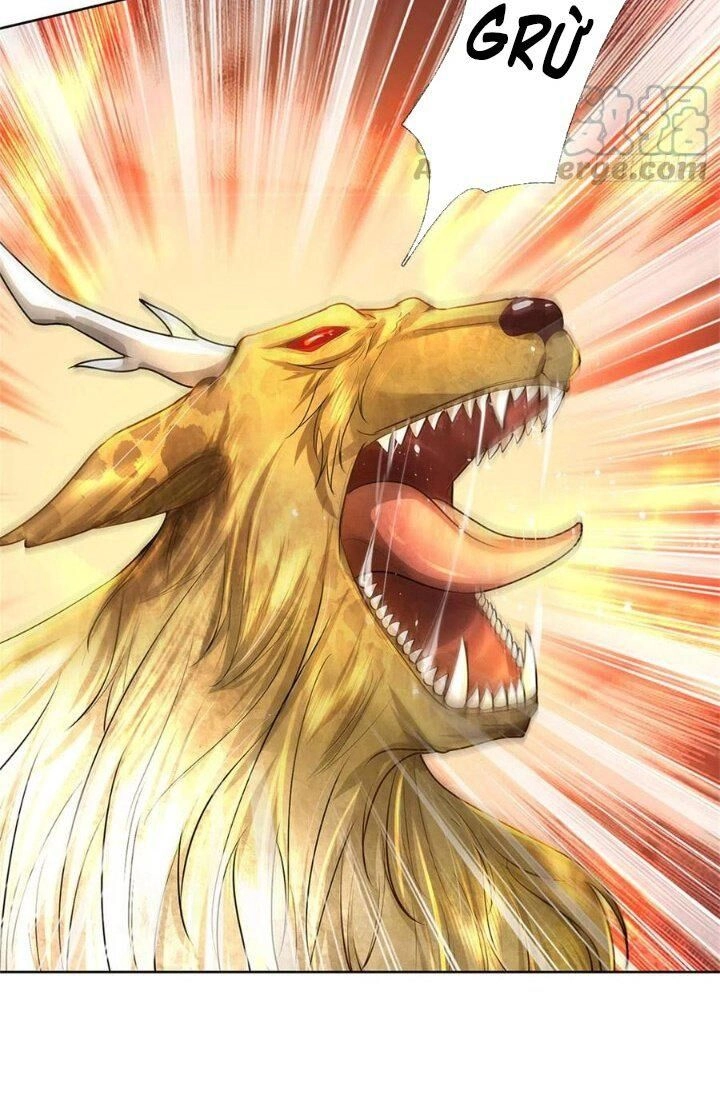 Ta Có Thể Sửa Chữa Vạn Vật Trên Dòng Thời Gian Chapter 9 - 22