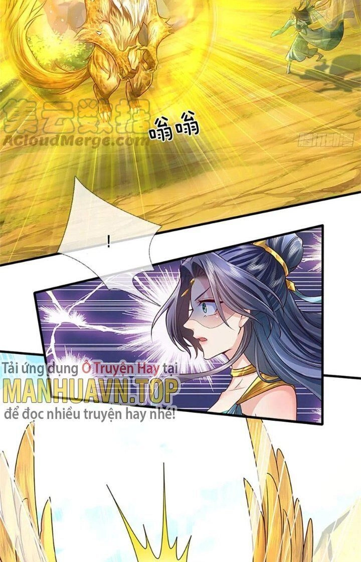 Ta Có Thể Sửa Chữa Vạn Vật Trên Dòng Thời Gian Chapter 9 - 24