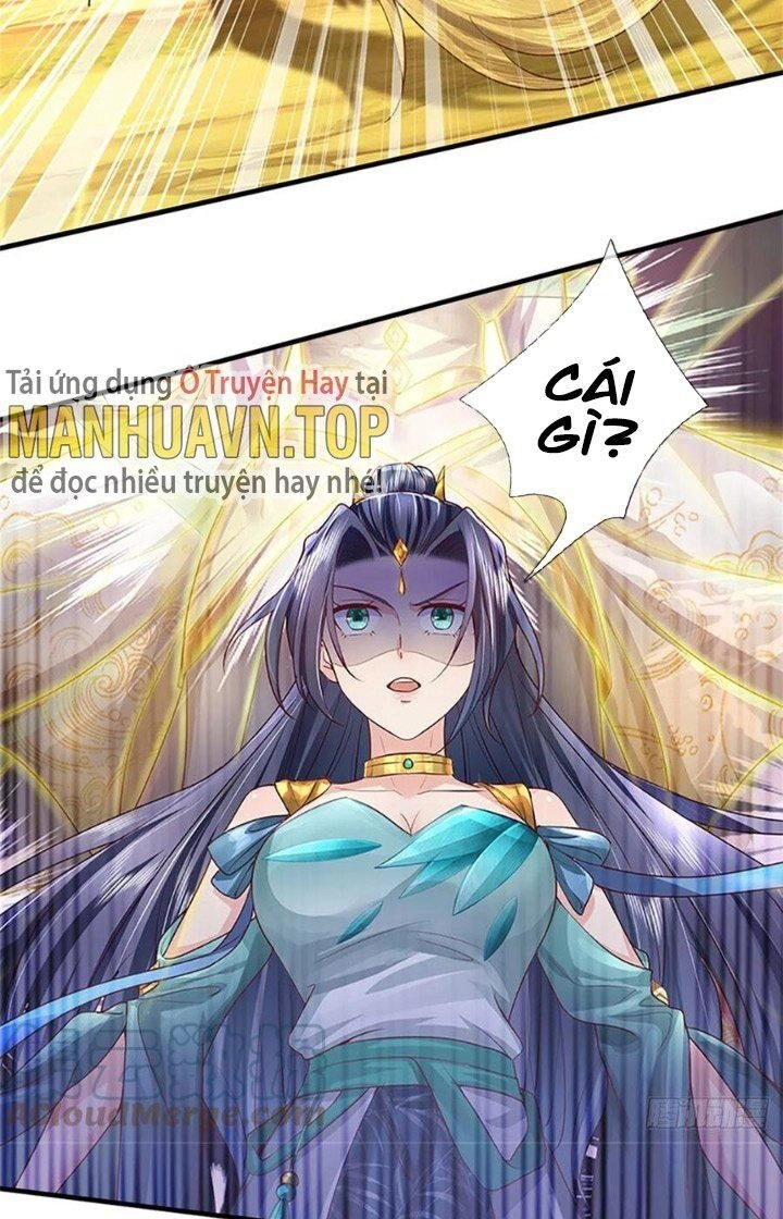 Ta Có Thể Sửa Chữa Vạn Vật Trên Dòng Thời Gian Chapter 9 - 26