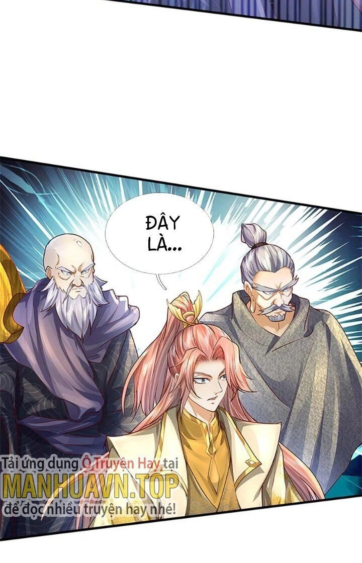 Ta Có Thể Sửa Chữa Vạn Vật Trên Dòng Thời Gian Chapter 9 - 27