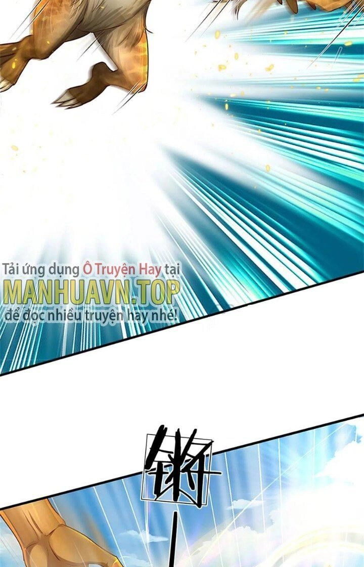 Ta Có Thể Sửa Chữa Vạn Vật Trên Dòng Thời Gian Chapter 9 - 29