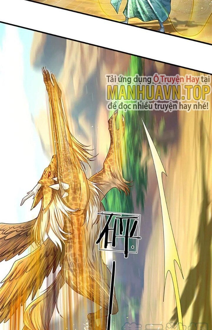 Ta Có Thể Sửa Chữa Vạn Vật Trên Dòng Thời Gian Chapter 9 - 31