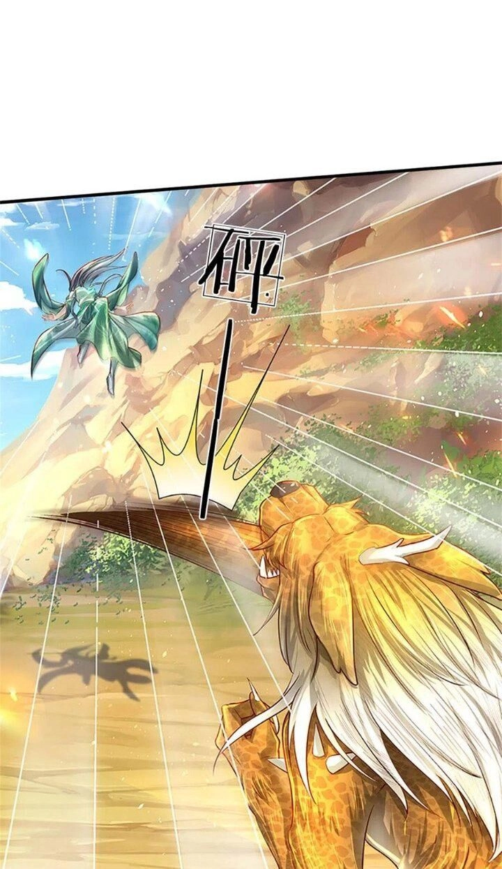 Ta Có Thể Sửa Chữa Vạn Vật Trên Dòng Thời Gian Chapter 9 - 34